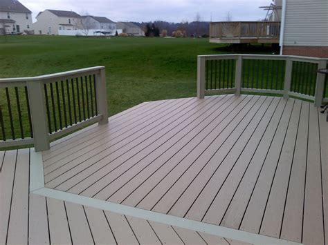 affordable decks in laurinburg area